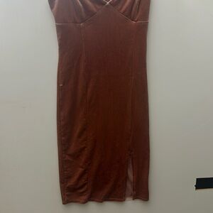 FOREVER 21 dress size small